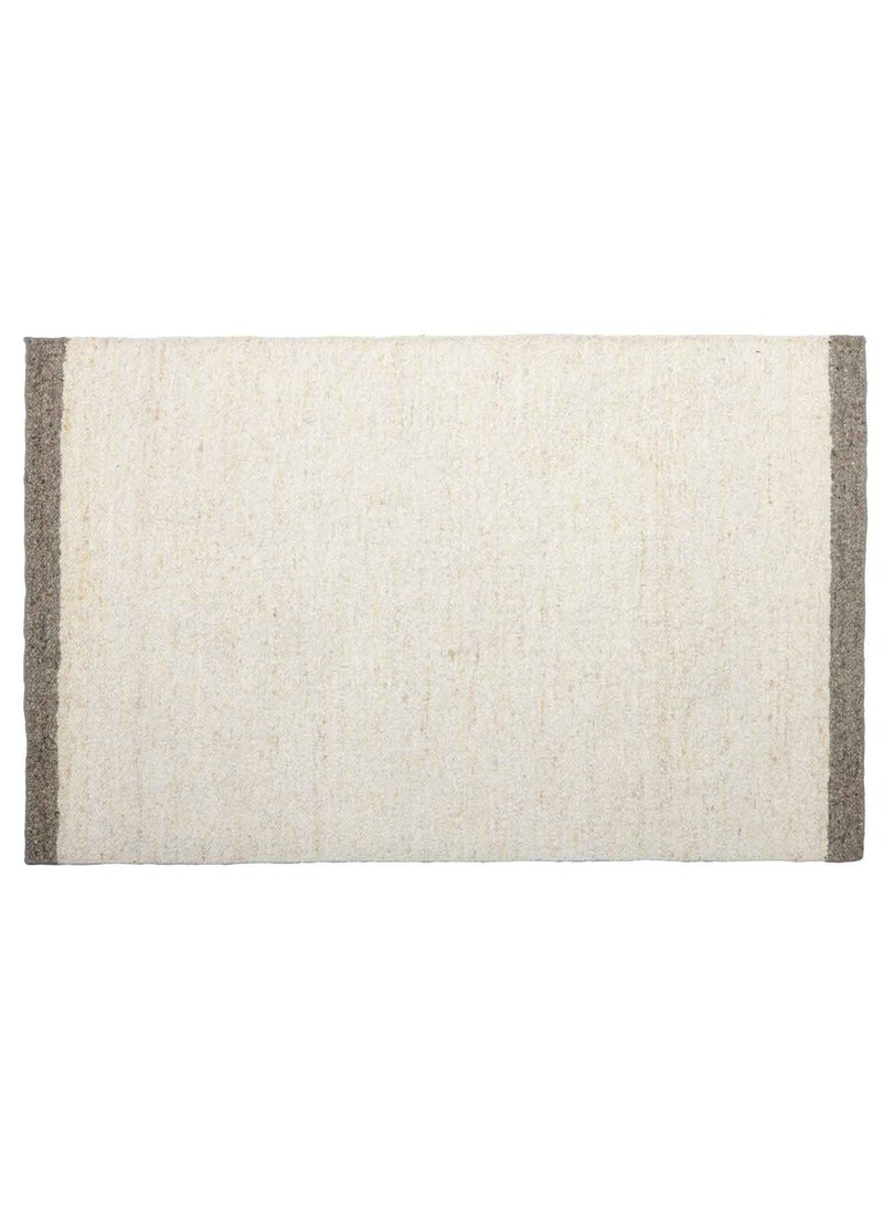AMELIA WOOL RUG - 200X300 CM - Image 2