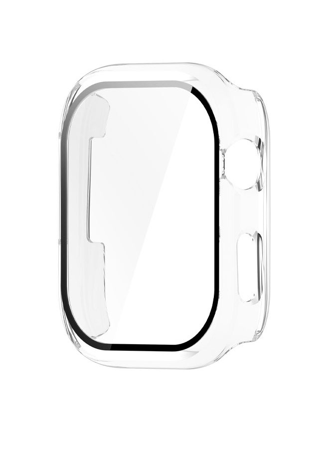 روكاوات حالة متوافقة مع Huawei Watch D2 Watch Glass Film Film Hard Plastic Frame Huawei Watch D2Watch Case  - Image 3