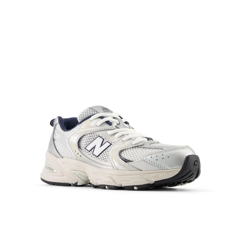 New Balance Kids 530 LACE casual Sneakers (Standard Fit)
