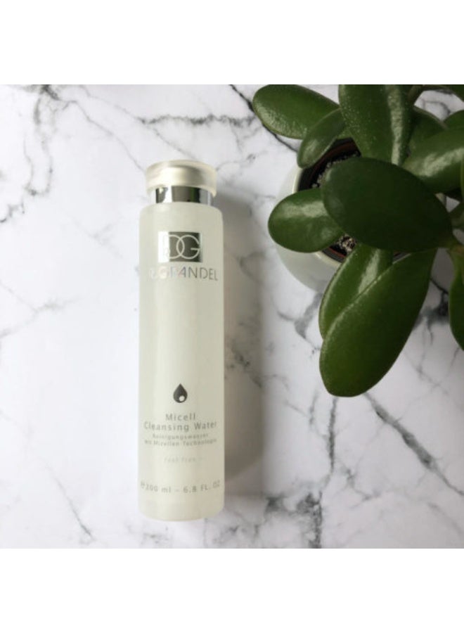 دي آر. جرانديل ماء ميسيل المنظف من دكتور جرانديل 200 مل - Image 3