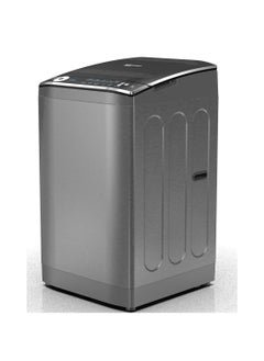 TORNADO Washing Machine Top Automatic 11 Kg, Pump, Silver TWE-TLN11RSL  - Image 2