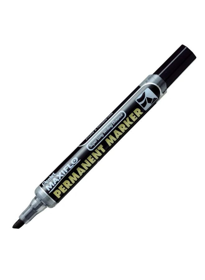 Pentel Maxiflo Permanent Marker Black