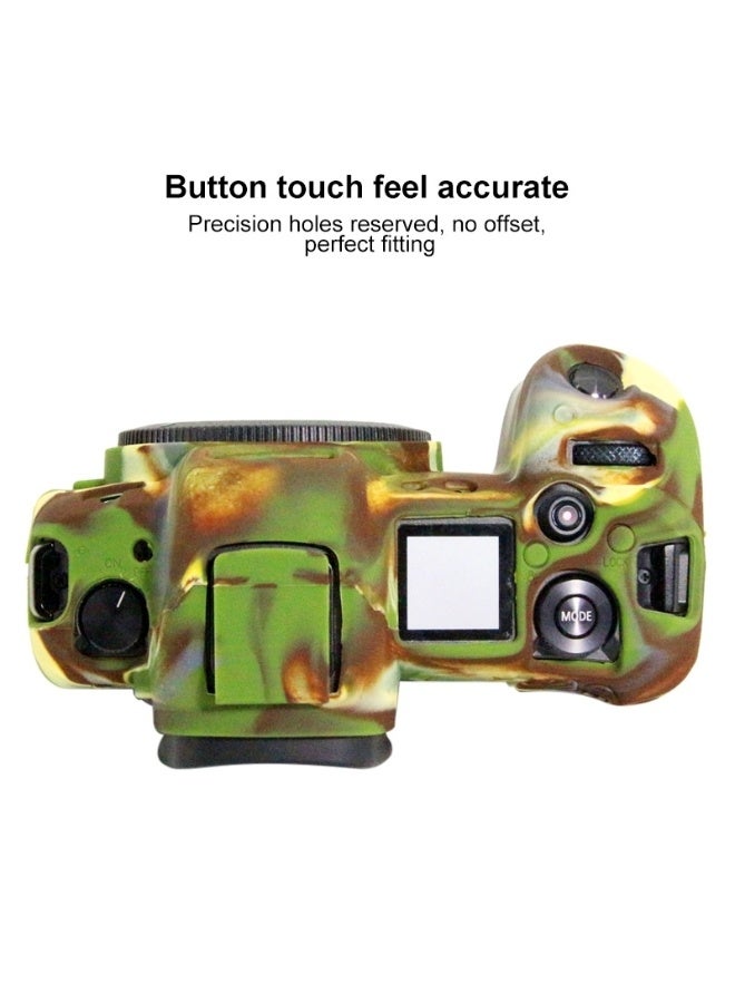 بولوز الكنسي EOS R كاميرا سيليكون الأكمام الواقية - Image 5