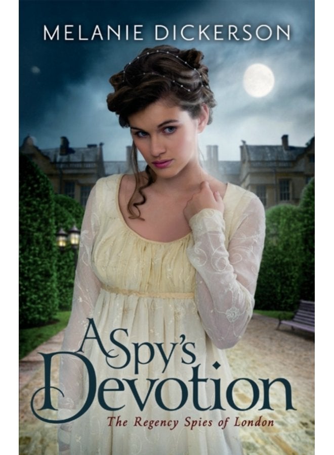 A Spy s Devotion 1 - Paperback