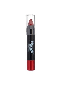 Halloween Face Paint Stick Body Crayon By Moon Terror Sfx Make Upblood Redspecial Effects Make Up0.12Oz - pzsku/Z07A0619A22312D03262CZ/45/_/1707974903/3f1a1c3a-18c0-4567-8bd5-b4fd56a5adfa