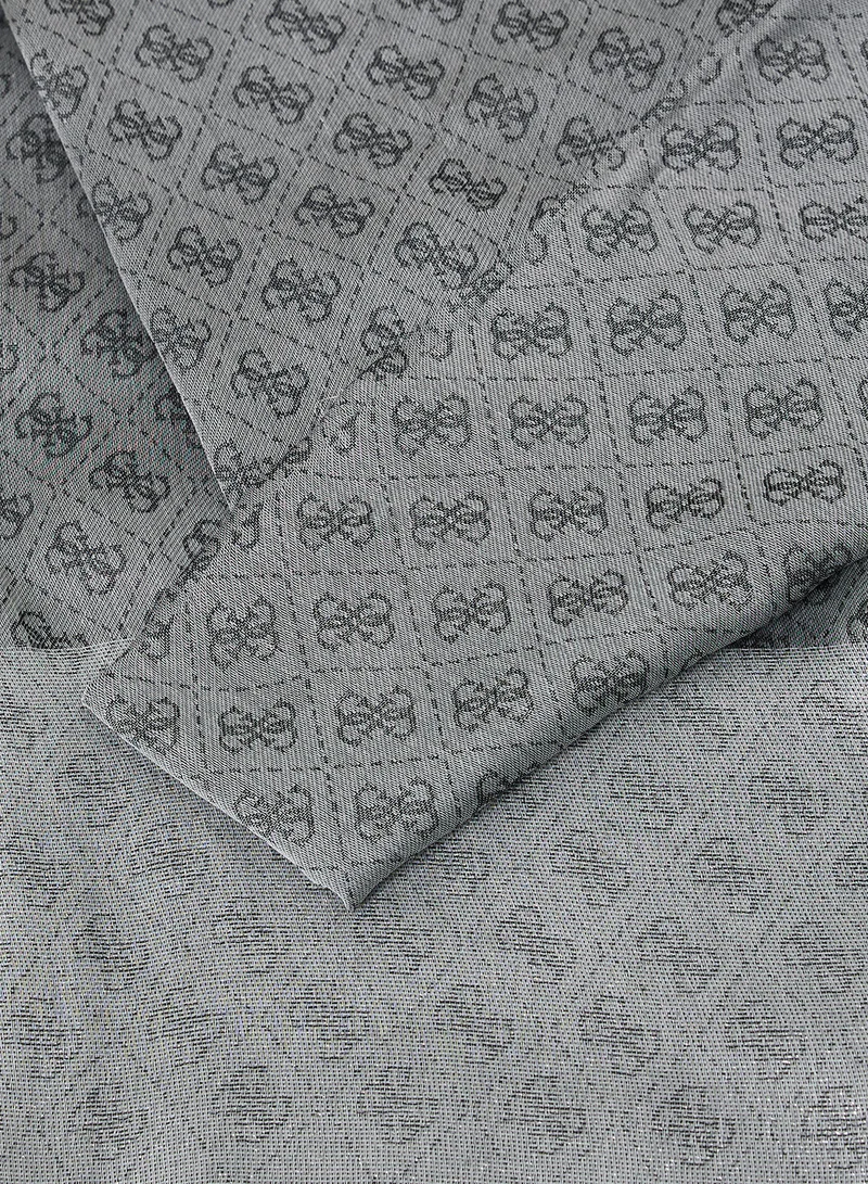 جس Model Scarf