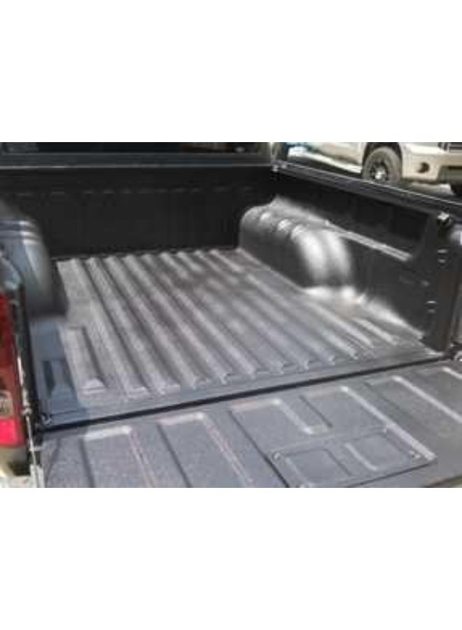 U-POL Products 0820 Raptor Black Truck Bed Liner Kit - 4 Liter - Image 4