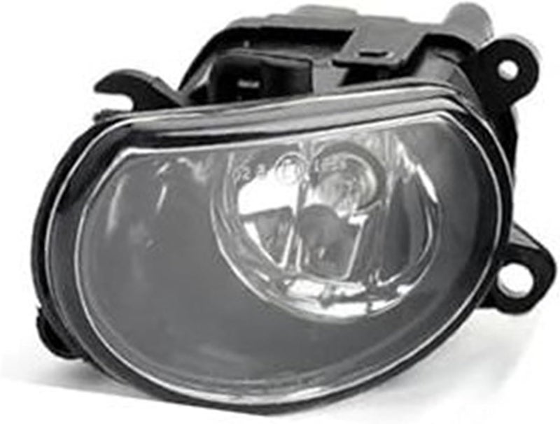Vuzmode LED Fog Light Assembly for A8 D3 2004-2007 - Image 1