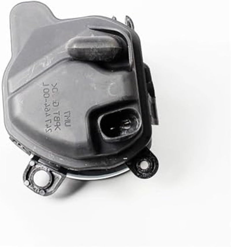 Vuzmode LED Fog Light Assembly for A8 D3 2004-2007 - Image 4