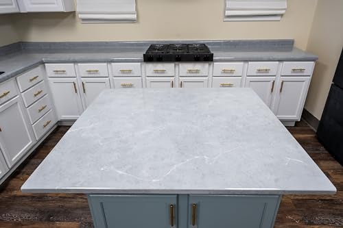 Giani Marble Easy Epoxy Countertop Paint Kit (Emperador Grey) - Image 5