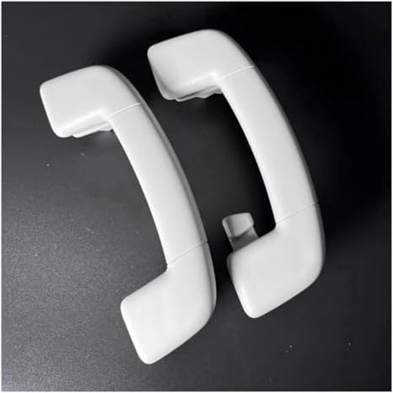 Wivplex Car Roof Grab Handle for VW Golf MK7 - Image 2