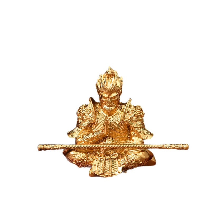 Chinese-style Black Myth Wukong Figure - Image 5