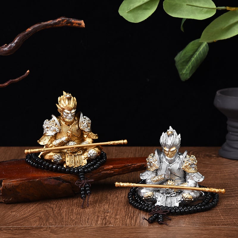 Chinese-style Black Myth Wukong Figure - Image 2