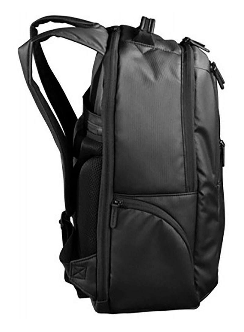 جامب Stripe Backpack for 15.4 inch Laptop Black - Image 4