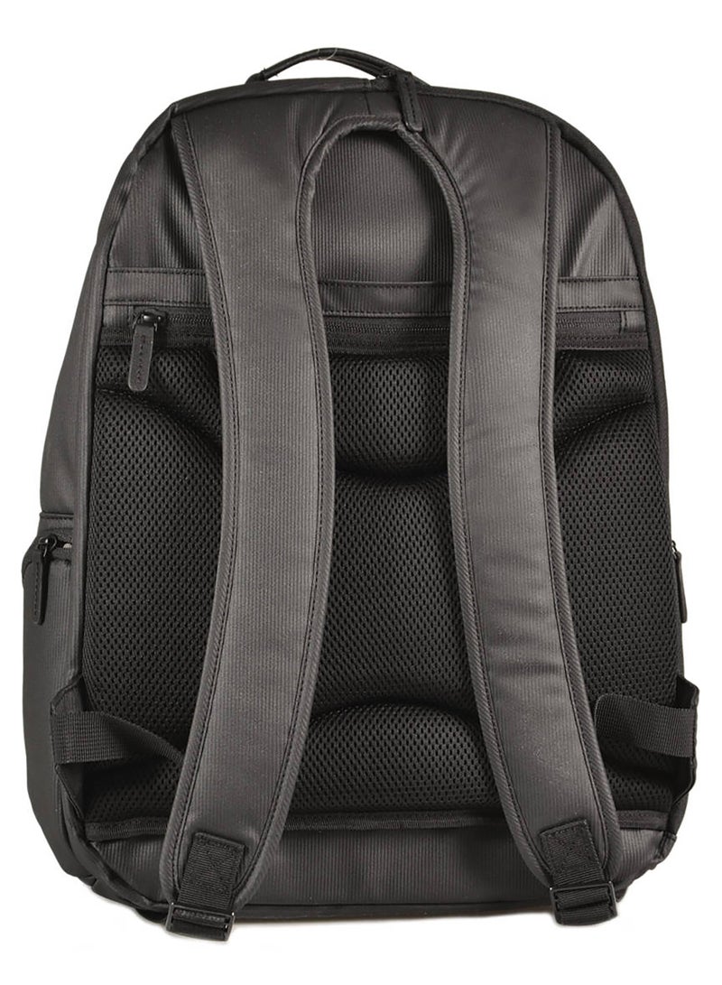 جامب Stripe Backpack for 15.4 inch Laptop Black - Image 5