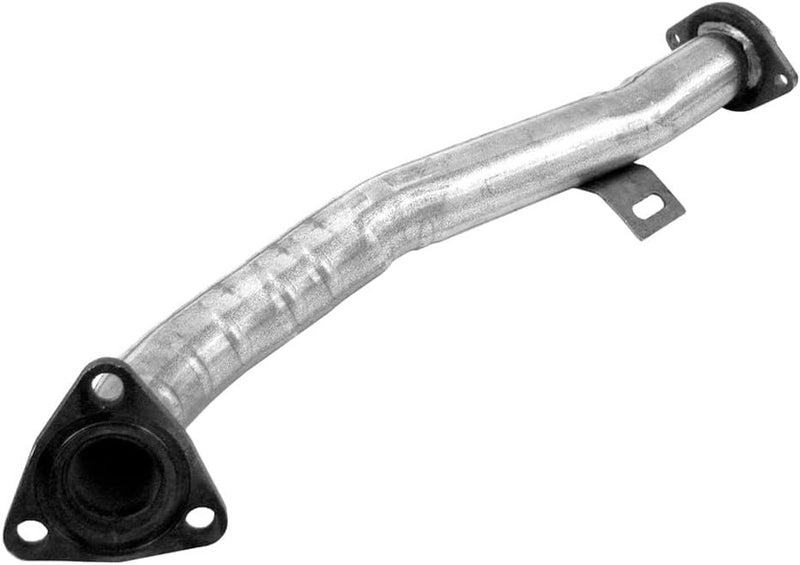 Walker 52241 Aluminized Steel Car Exhaust Pipe - Image 1