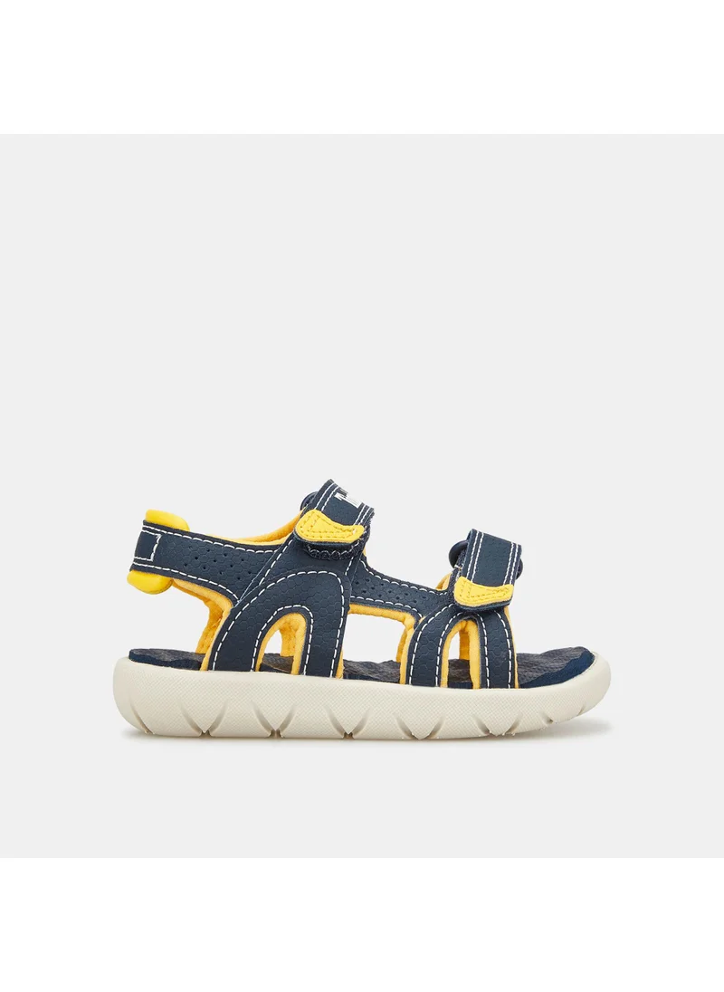 Timberland Kids' Perkins Row 2-Strap Sandals