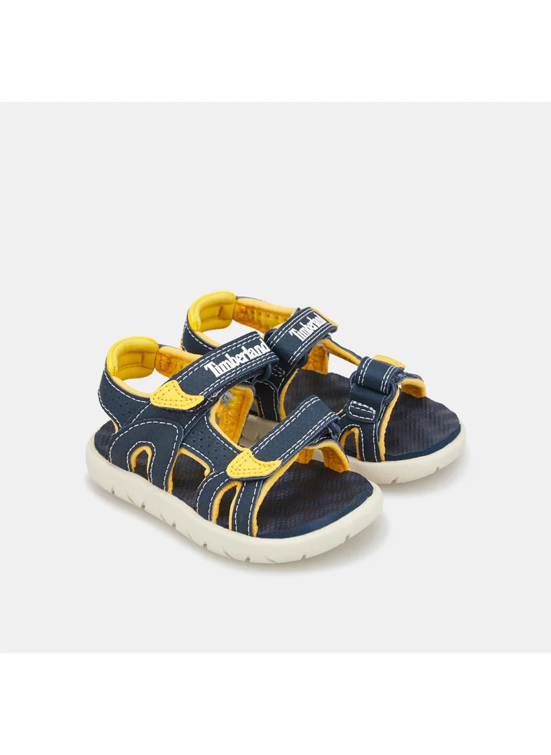 Timberland Kids' Perkins Row 2-Strap Sandals