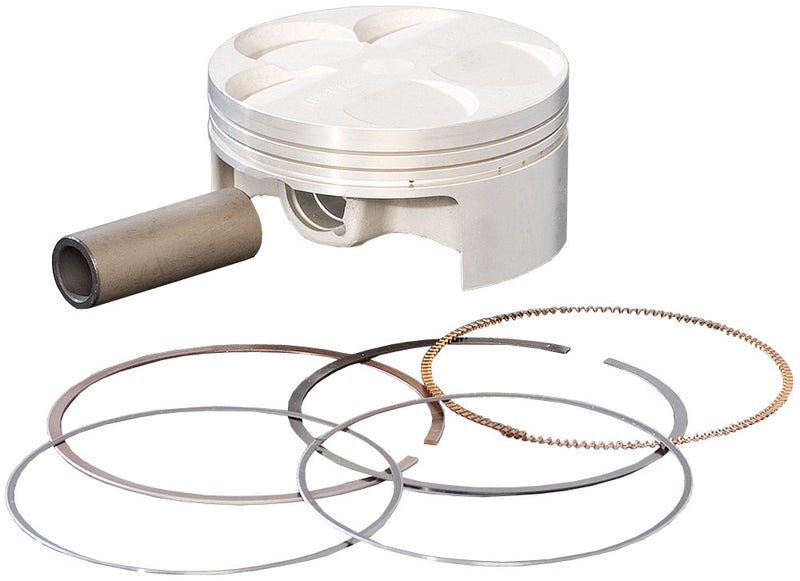 ProX Racing Parts 01.2487.050 Piston Kit - Image 2