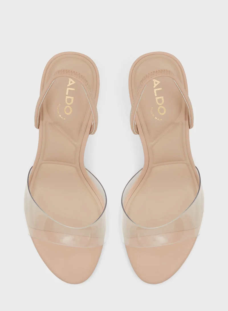 ALDO Aitana High-Heel Sandals