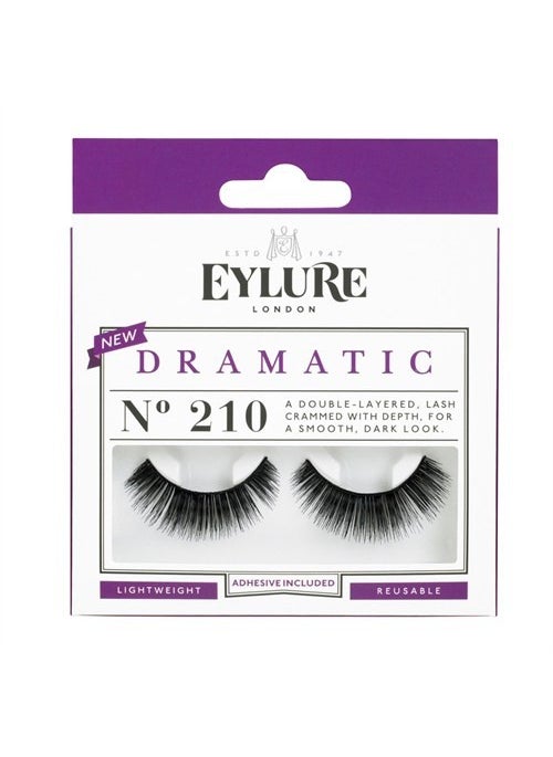 Dramatic 210-Fake Eyelashes - pzsku/Z07A174B2CBD8CCAA252CZ/45/_/1737433473/8e43aa6a-7a11-4545-a700-21a9c21427ad