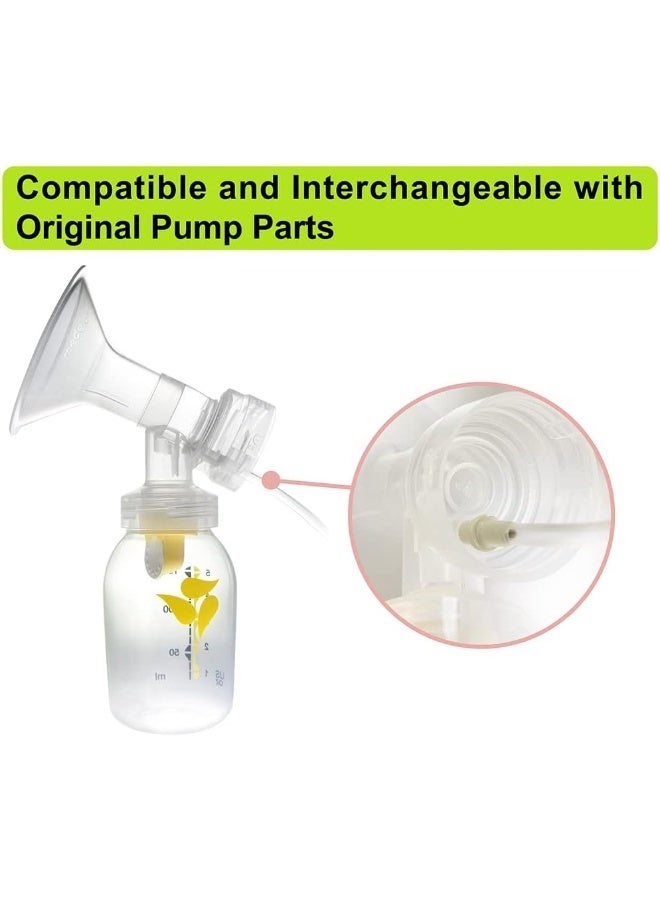 Nenesupply Compatible Tubing for Medela Pump In Style Advanced Breastpump - Image 3