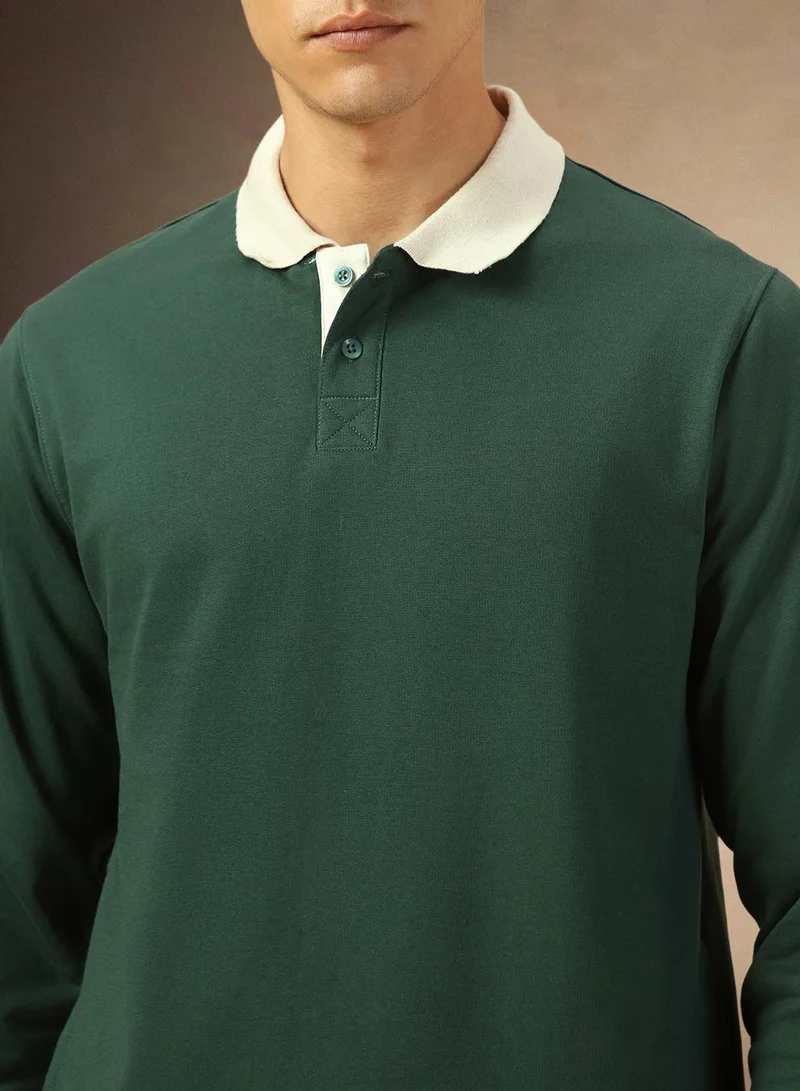 دينيس لينغو SWEATSHIRTS