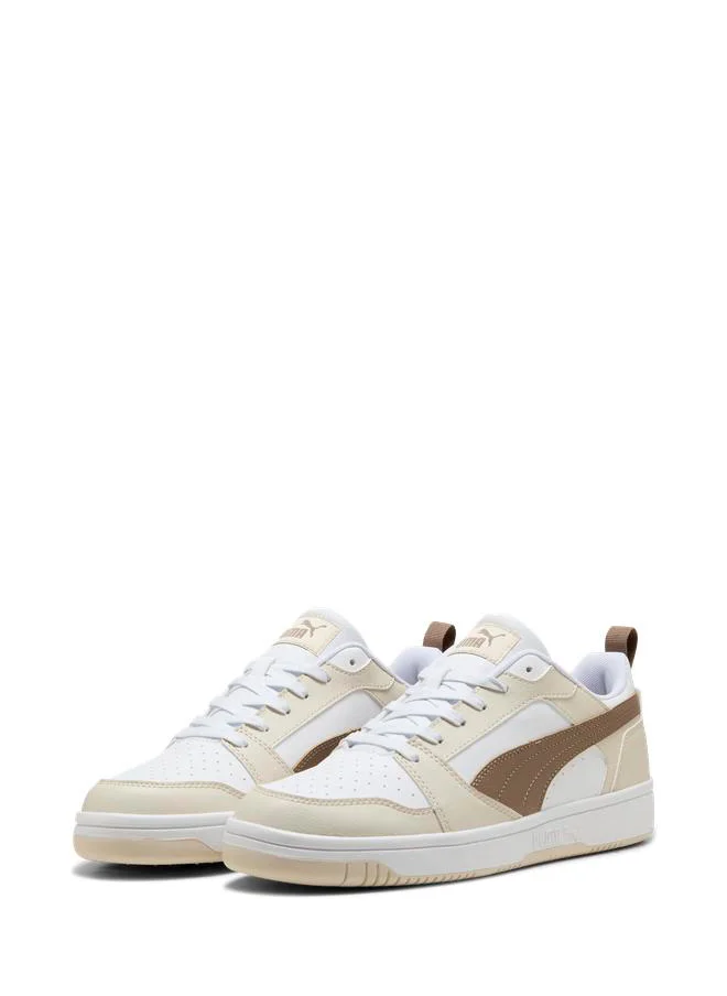 PUMA Rebound V6 Low