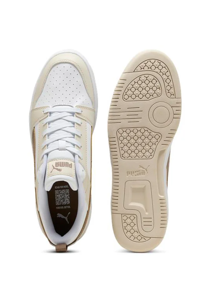 PUMA Rebound V6 Low