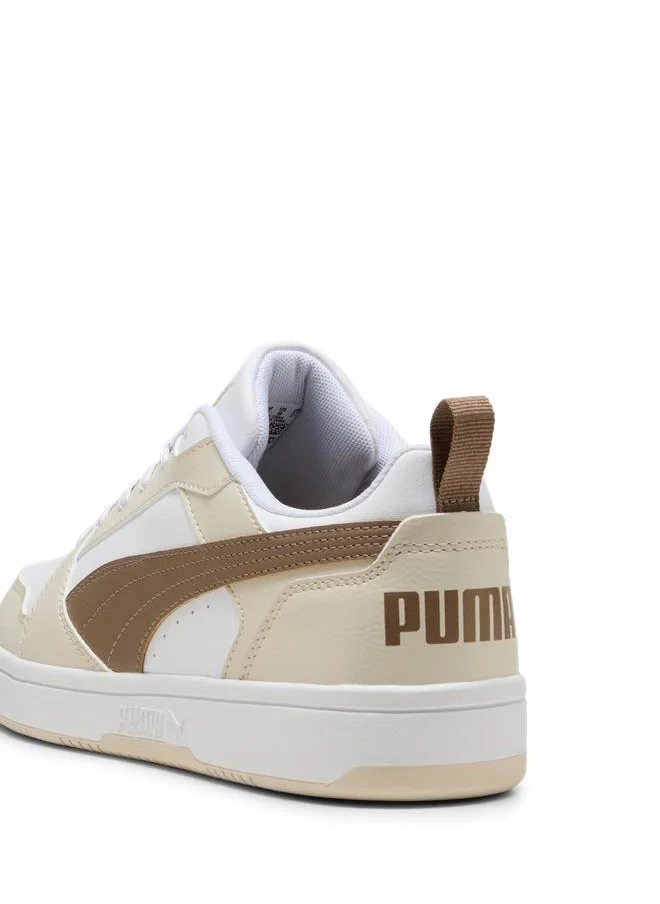 PUMA Rebound V6 Low