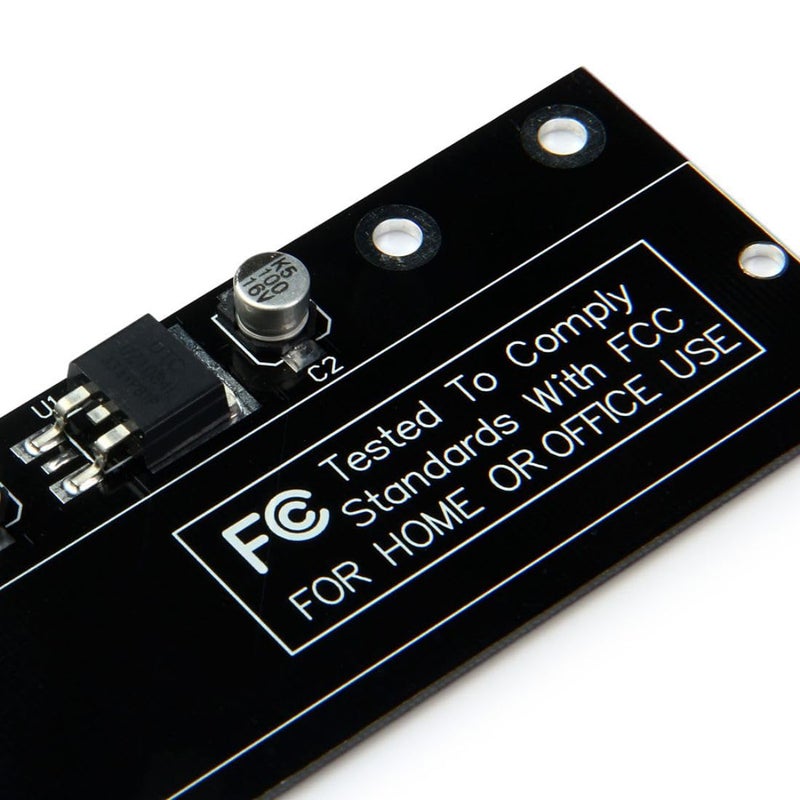 Chenyang 12+6Pin MAC SSD to SATA Hard Disk Drive Adapter for 2010 2011 MAC Air A1369 A1370 SSD - Image 5
