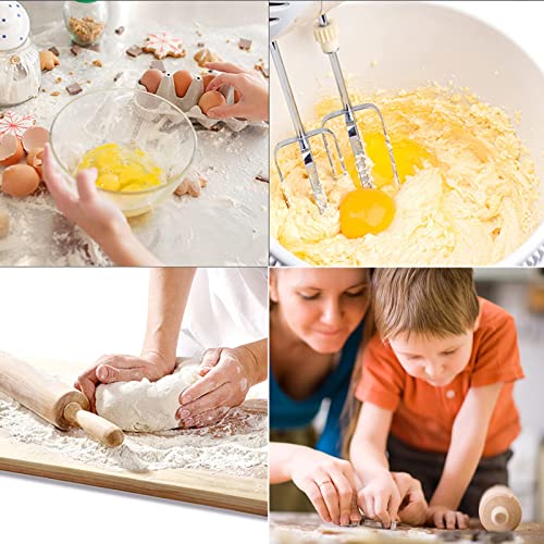 Mr Cookie New Dinosaur Cookie Cutters Set,Mini Small Sizes,12pcs Biscuit Molds for Kids,Cookie Molds for Baking, DIY, Kitchen, Cake, Kid's Dinosaur Shapes - Image 5