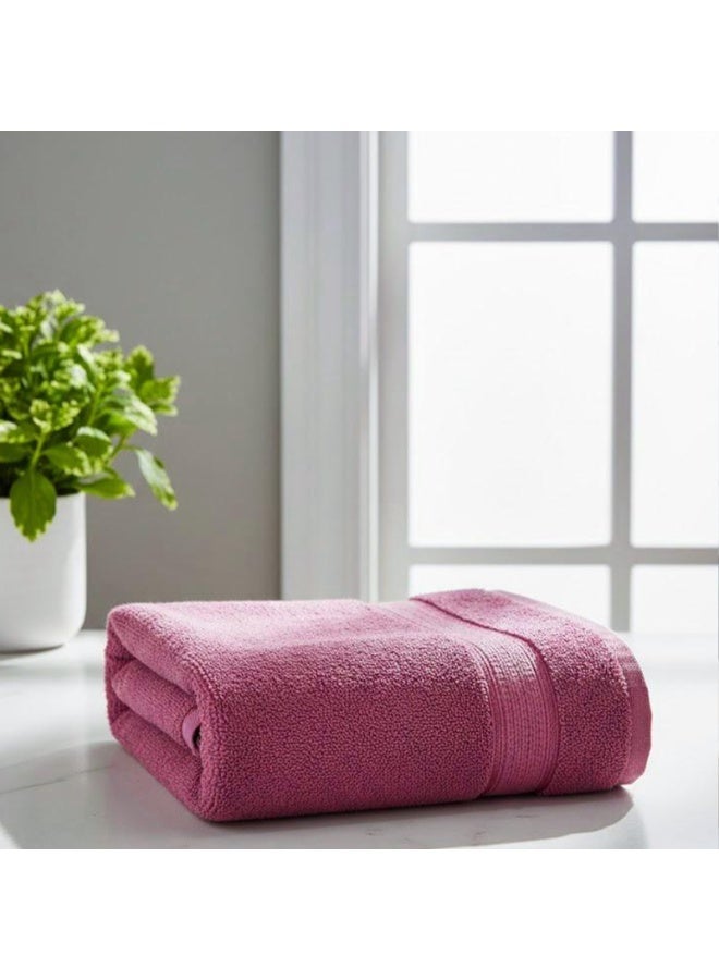 فوطه وجه توالا بريميوم، قطن 100%، 50 × 100 سم،وبره، فائقة النعومة، فائقة الامتصاص