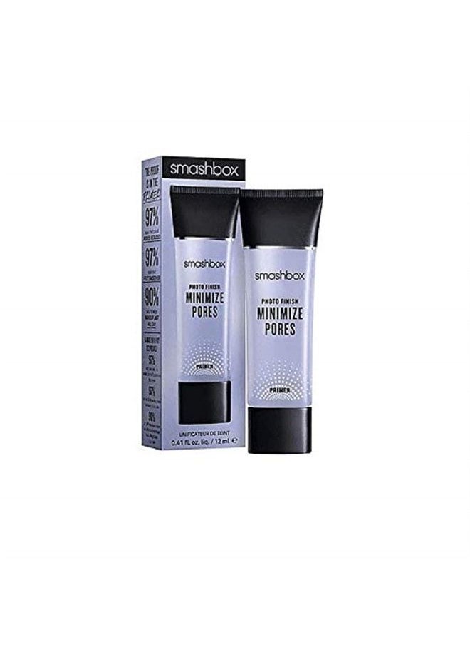 SmashBox Photo Finish Pore Minimizing Primer, 0.41 oz 