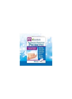 TruNature Digestive Probiotic Capsules Healthy Immune System 2Pack (100 Count) Product Is Recommended  - Image 2