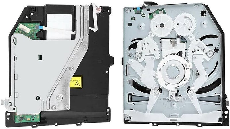 DEVMO KES-490 AAA Blu-ray Laser Disk Drive Replacement Compatible with Sony PS4 CUH-1001A CUH-1115A BDP-020 BDP-025 - Image 5