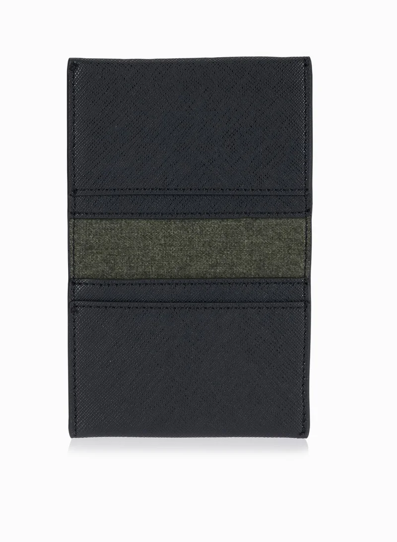 Mango Man Safran Credit Card Holder
