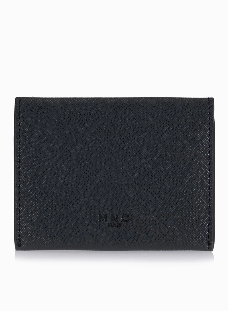 Mango Man Safran Credit Card Holder
