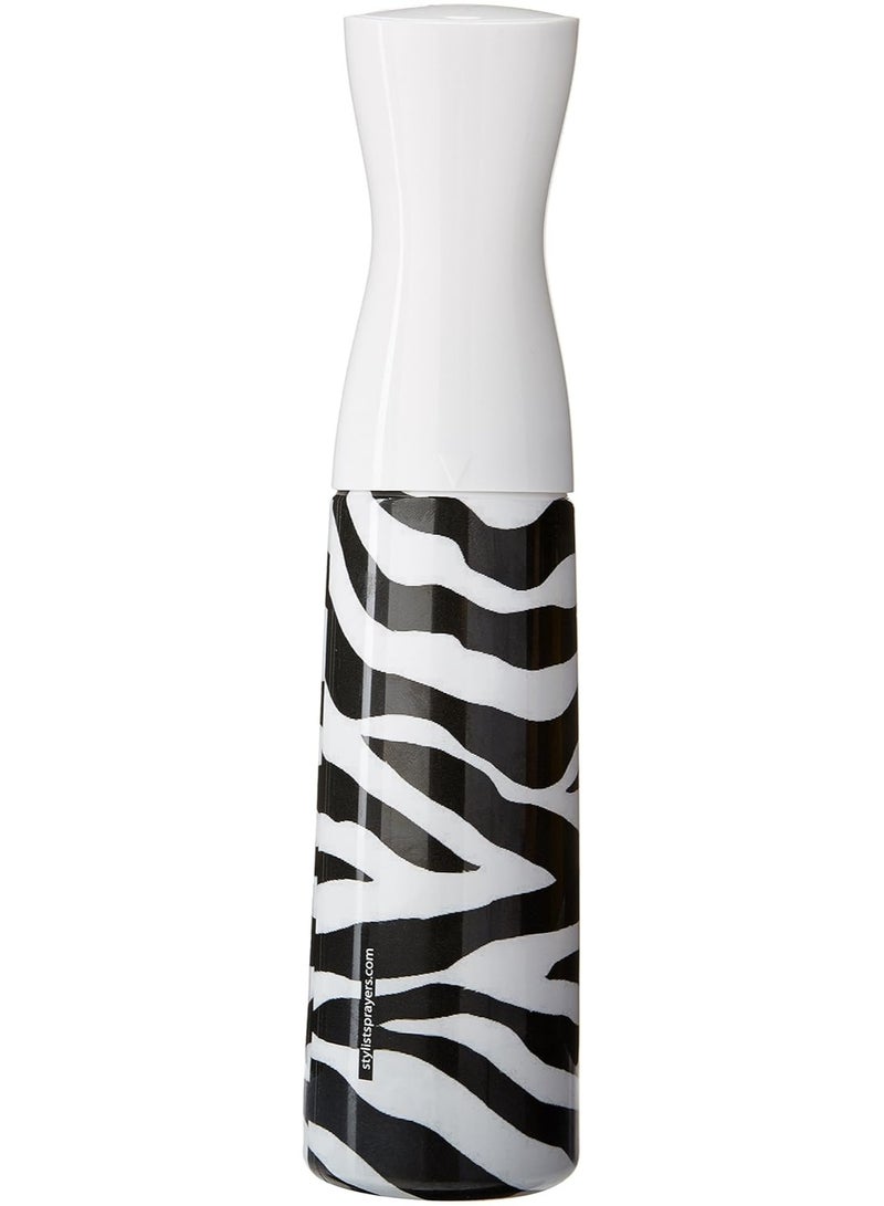 زجاجة رذاذ الحلاق، بخاخ رذاذ ناعم لتصفيف الشعر، زجاجات رذاذ قابلة لإعادة التعبئة - Image 2