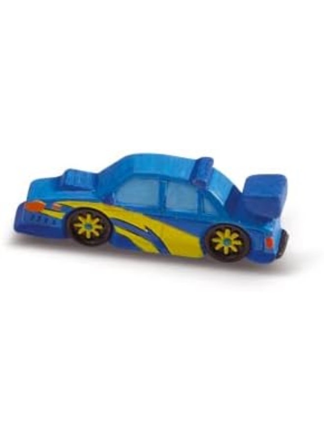 4M Mould and Paint Racer - Image 5