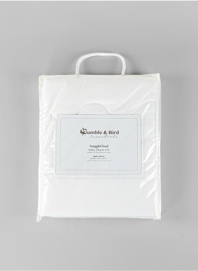 Bumble & Bird Bumble & Bird - Duvet Fill  - Image 3
