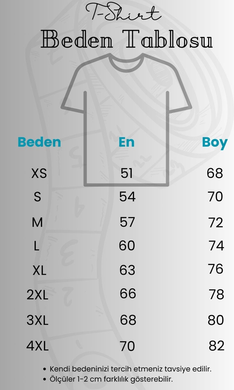Fuddy Moda Fuddy Fashion Calligraphic Baby Yoda Printed T-Shirt Men-Women Starwars Printed T-Shirt - Image 2