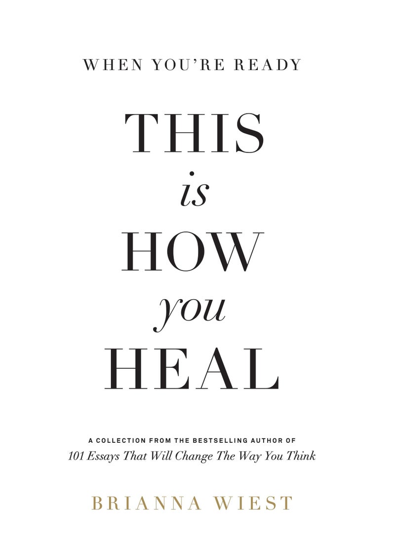 null - When You're Ready, This Is How You Heal - Image 1