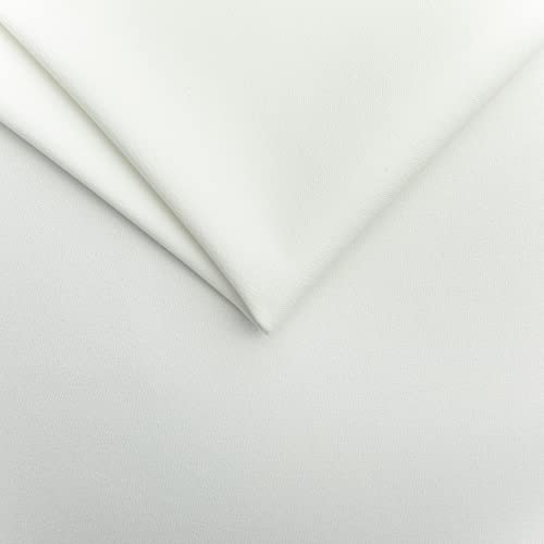 TLYESD Ektorp Sectional Cover Replacement for IKEA Ektorp Sofa Cover,Ektorp 2+2 Sofa Cover, Ektorp Sectional Sofa Cover Only!(Cool White) - Image 3