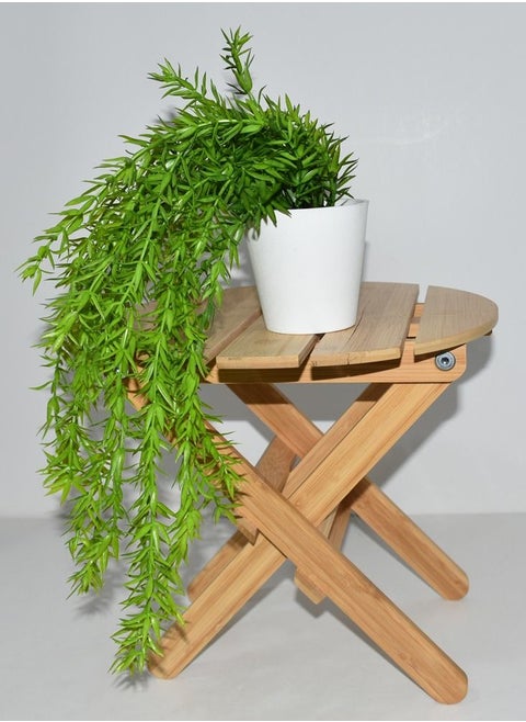 Artificial potted plant In/outdoor hanging