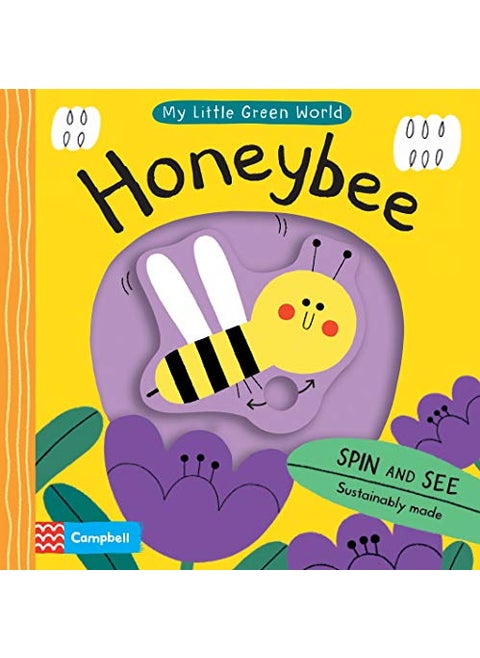 Honeybee