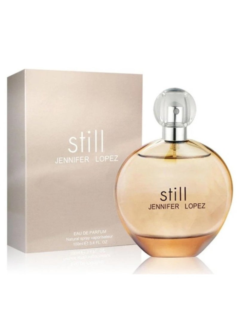 جينيفر لوبيز عطر ستيل من جنيفر لوبيز 100 مل