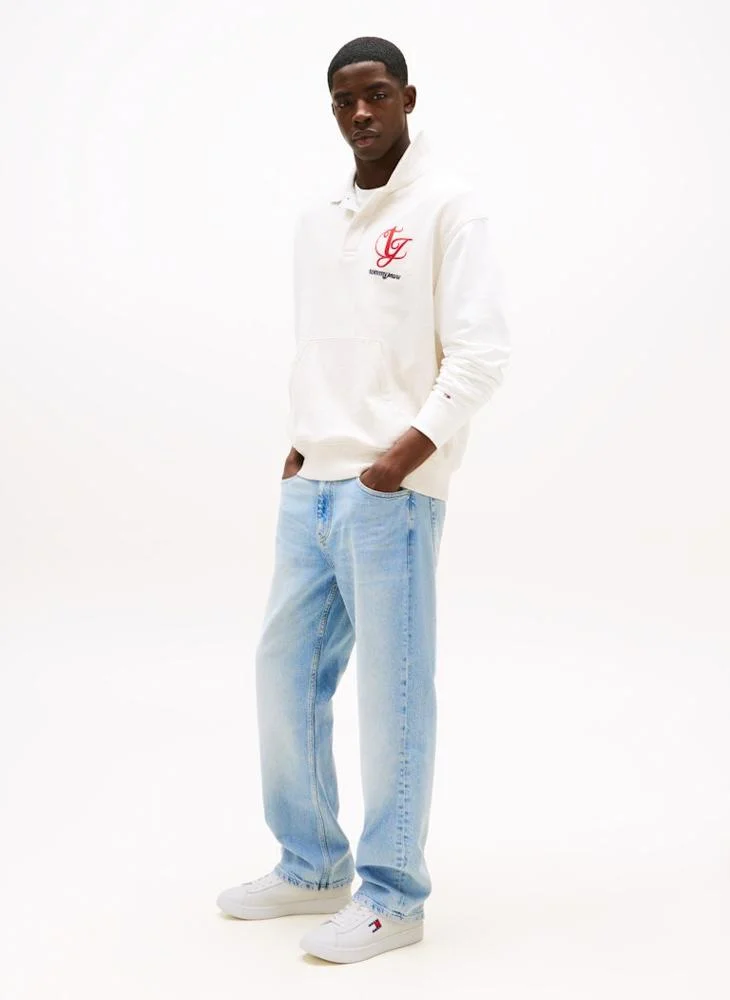 TOMMY JEANS Archive 98 Low Top Sneakers