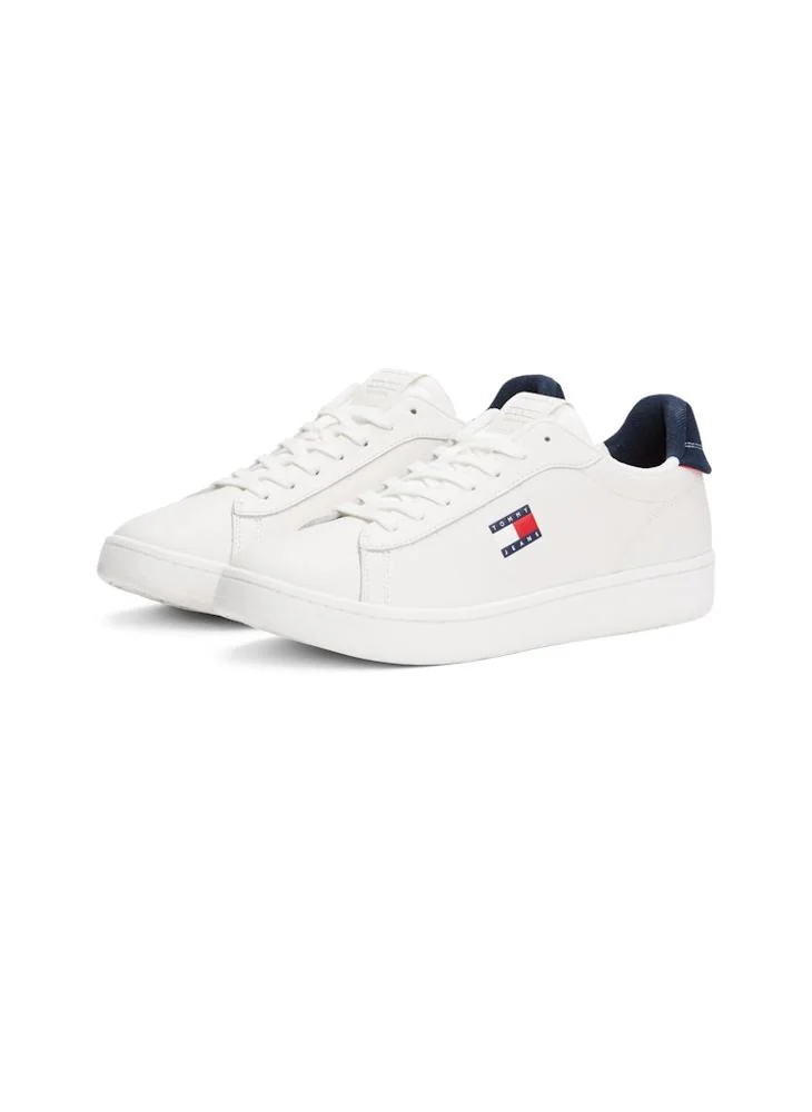 TOMMY JEANS Archive 98 Low Top Sneakers