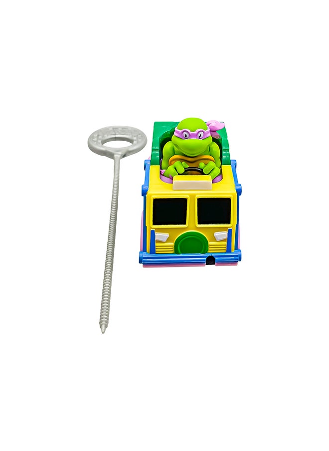 Teenage Mutant Ninja Turtles - سلاحف النينجا المراهقة راد ريب ريسر - رافائيل - Image 1